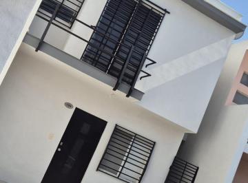 Casa de 3 habitaciones, General Escobedo · Casa en Renta Nexxus Platino Escobedo