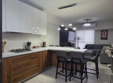Departamento de 2 habitaciones, San Nicolás de los Garza · Renta Departamento de Lujo Amueblado Torre Living San Nicolás | $25,000