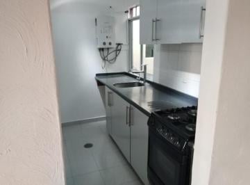 Departamento de 2 habitaciones, Miguel Hidalgo · Av Constituyentes, Ampliación Daniel Garza
