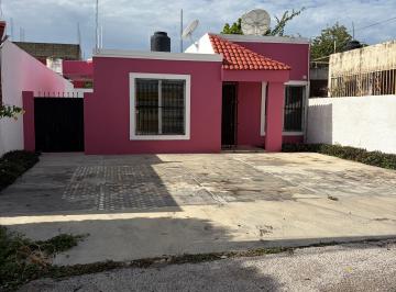 Casa de 2 habitaciones, Mérida · Casa en Venta