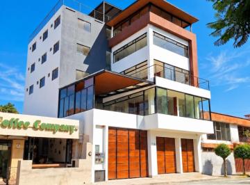 Consultorio de 1 habitación, Puebla · Consultorio de 17 m² con Baño Privado en 43 Pte Huexotitla