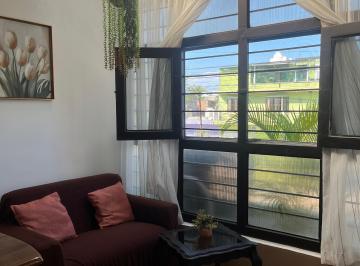Departamento de 1 habitación, Mazatlán · Departamento Amueblado con Excelente Ubicación