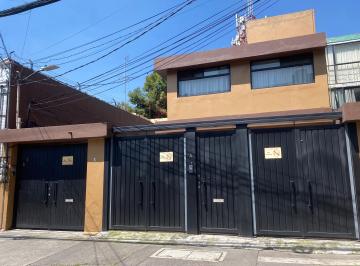 Casa · 100m² · 2 Recámaras · 1 Estacionamiento - ABI ADM · Casa en Renta Colonia Mixcoac