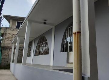 Casa de 2 habitaciones, Poza Rica de Hidalgo · Se Renta Casa en Col. Anahuac a 7 Min del Centro
