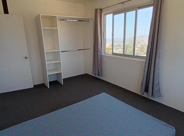 Departamento de 1 habitación, Ensenada · Departamento Semi - Amueblado en El Sauzal con Vista Al Mar, Internet y Cisterna