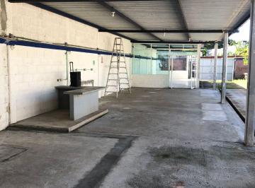 Local comercial , Centro · Espacio Comercial / Industrial en Villa Macultepec