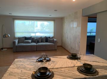Departamento de 2 habitaciones, León · Depa con Terraza