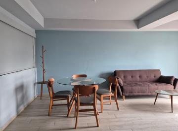 Departamento de 2 habitaciones, Alvaro Obregón · Ideal Departamento en Guadalupe Inn, Amueblado, Equipado!