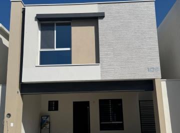 Casa de 3 habitaciones, Apodaca · Torento Residencial