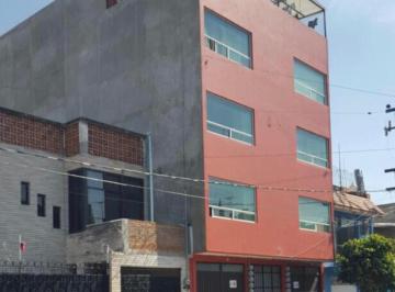 Departamento de 2 habitaciones, Gustavo A. Madero · Edificio Tranquilo