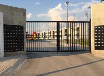 Departamento de 2 habitaciones, Querétaro · Renta Departamento Residencial Exclusivo en Tres Cantos