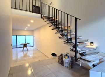 Casa de 3 habitaciones, Lerdo · Estrena Residencia con Doble Altura y Habitación en Planta Baja