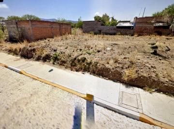Terreno / Lote , Calvillo · Terreno 120 m² en Calvillo — Escriturado, Aplica Infonavit/fovissste