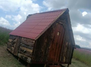 Villa de 1 habitación, Amealco de Bonfil · Venta de Cabañas en Pueblo Magico