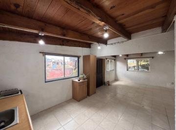 Casa en condominio de 2 habitaciones, Tlalpan · Linda Casita en El Ajusco