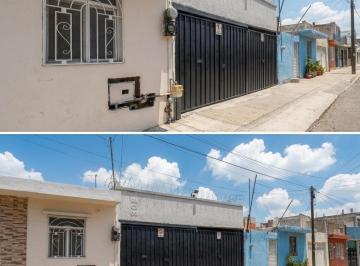 Casa de 2 habitaciones, Querétaro · Casa en Venta – Se Acepta Cualquier Crédito Bancario, Infonavit, Fovissste, Etc.
