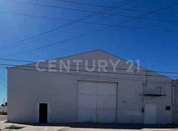 Bodega comercial de 1 habitación, Cajeme · ¡Oportunidad Comercial! Bodega en Renta de 600 M&sup2;!