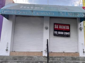 Local comercial , Guadalajara · Local Comercial en Renta en Mezquitan