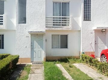 Casa en condominio de 3 habitaciones, Zapopan · Tierra Residencial Casa en Venta en Coto Sol, Zapopan, con Roof Garden