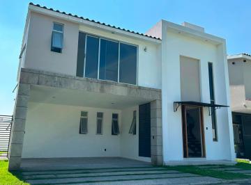 Casa en condominio de 3 habitaciones, Metepec · Casa en Condado del Valle