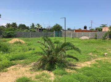Terreno / Lote , Acapulco de Juárez · Terreno Sobre Carretera Principal Acapulco - Salina Cruz
