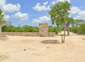 Terreno / Lote , Progreso · Excelente Terreno Cerca de La Playa