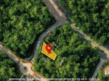 Terreno / Lote , Santa María Huatulco · Terreno en Residencial Conejos