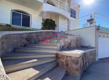 Casa de 4 habitaciones, Guaymas · Residencia Amueblada en Zona Exclusiva con Vista Al Mar! en Guaymas Sonora.