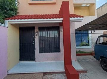 Casa de 5 habitaciones, Mérida · Remato Casa en Francisco de Montejo Merida