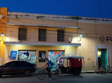 Local comercial , Hunucmá · Almacén La Lupita