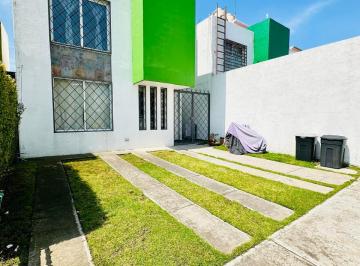 Casa de 3 habitaciones, Ocoyoacac · Casa en Renta en Residencial Benevento Ocoyoacac