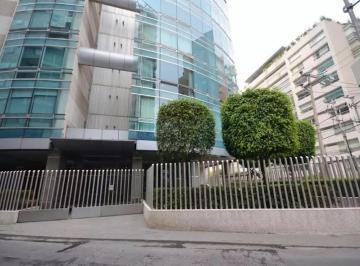 Departamento de 1 habitación, Miguel Hidalgo · Renta Departamento Amueblado Av Tecamachalco