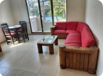 Departamento de 1 habitación, Paraíso · Departamento Cerca de Refinería Frente a Malecon