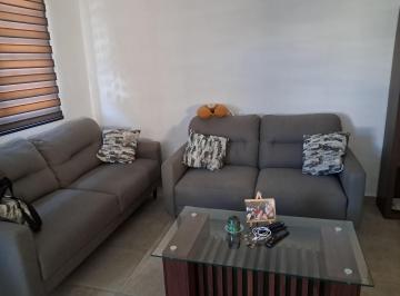 Casa en Renta de 3 habitaciones Agua Fría · Renta de Casa Completamente Amueblada Equipada y con Aires Acondicionados Dual