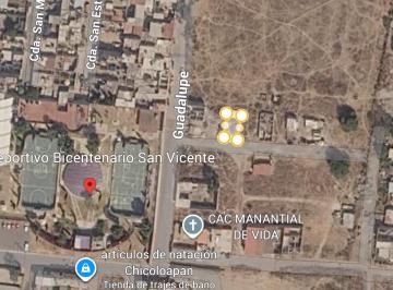 Terreno en venta propiedad privada listo para escriturar, 137,23 metros cuadrado · Terreno en Venta Municipio de Chicoloapan