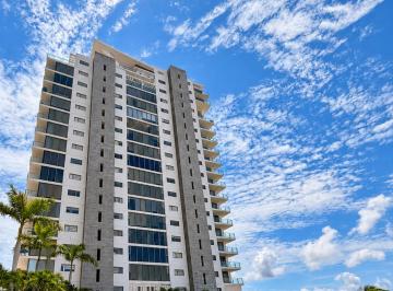 Departamento de 3 habitaciones, Cancún · Departamento Amueblado 3 Recámaras en Renta Be Towers Cancún – Pet Friendly