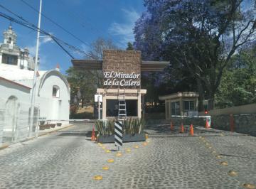 Departamento de 1 habitación, Puebla · Rento Cuarto Mirador La Calera