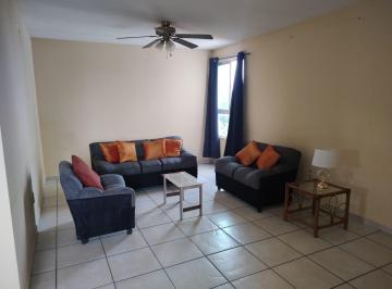 Departamento de 2 habitaciones, León · Amueblado Renta Completo. Issste León. con Servicios, Bien Iluminado