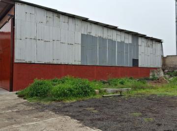 Bodega comercial , Tecámac · Renta de Bodega en Tecamac Centro, Cerca del Aifa