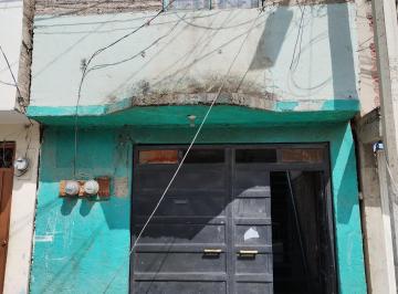 Casa de 2 habitaciones, Chimalhuacán · Casa Propia a La Venta