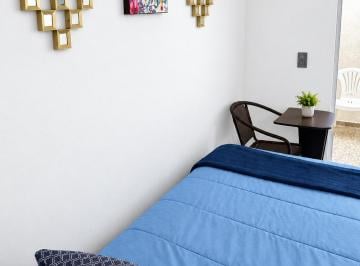 Departamento compartido de 1 habitación, Tlalpan · Habitación Independiente por Six Flags