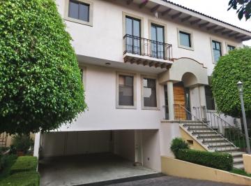Casa de 4 habitaciones, La Magdalena Contreras · Venta de Residencia Exclusivo Condominio Privado · San Jerónimo Lídice ·