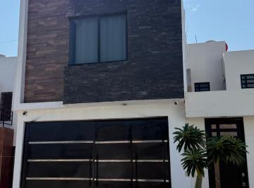 Casa de 3 habitaciones, León · Casa en Venta Balcones de La Presa III | 3 Recámaras