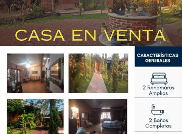 Casa de 2 habitaciones, Cuernavaca · Hermosa Casa Estilo Colonial Muy Amplia