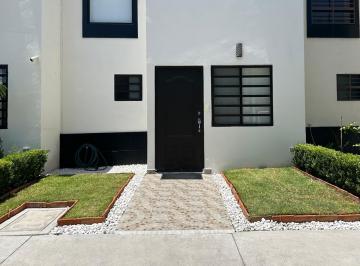 Casa en condominio de 2 habitaciones, El Marqués · Venta de Casa, en Condominio, Rincones del Marques, Queretaro