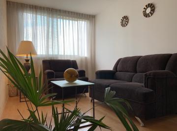 Departamento compartido de 1 habitación, Miguel Hidalgo · Excelente Recamara