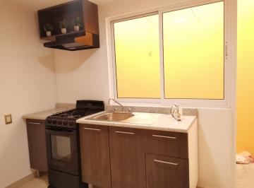 Departamento de 2 habitaciones, Metepec · Renta de Agradable y Funcional Departamento
