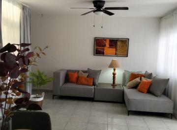 Cómoda sala · Hermoso Departamento Totalmente Amueblado