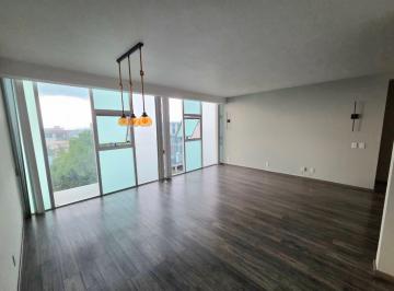 Departamento de 2 habitaciones, Atizapán · Depto en Renta 2 Rec 2 Baños 100 m² · Zona Esmeralda, Cd. López Mateos