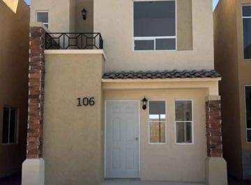 Fachada · Casa Amueblada en Renta en Qavalta Residencial – Zempoala, Hidalgo, Zona Pachuca